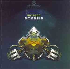 Antagon - Amnesia