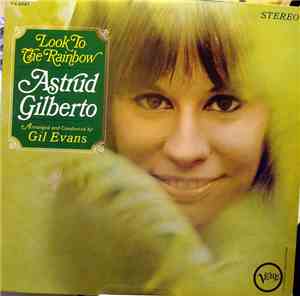 Astrud Gilberto - Look To The Rainbow