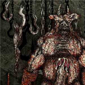 ATXXX / Aceptic Goitre - Gangrenous Mass From Axe & Hook Ejaculation