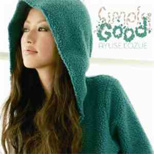 Ayuse Kozue - Simply Good
