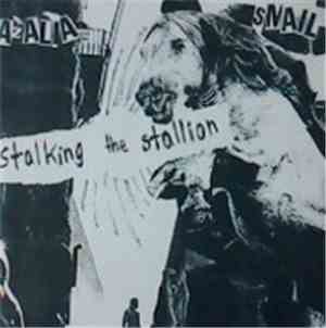 Azalia Snail - Stalking The Stallion