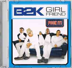 B2K - Girlfriend