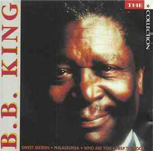 B.B. King - The Collection
