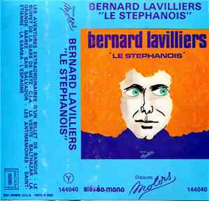 Bernard Lavilliers - Le Stéphanois