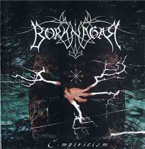 Borknagar - Empiricism