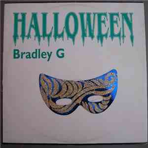 Bradley G - Halloween