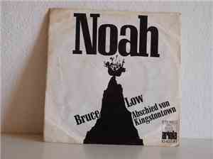 Bruce Low - Noah