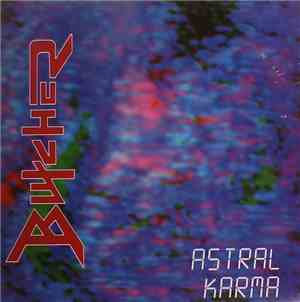 Butcher  - Astral Karma