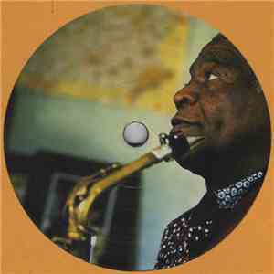 Byard Lancaster - Blue Train / Saint John Coltrane