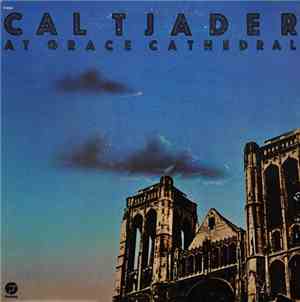 Cal Tjader - At Grace Cathedral