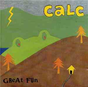 Calc  - Great Fun