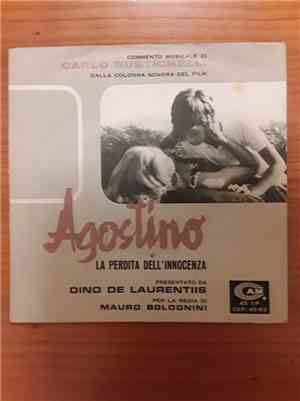 Carlo Rustichelli - Agostino