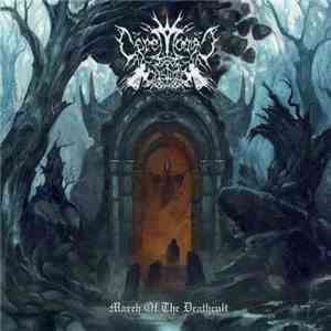 Ceremonial Castings - March Of The Deathcult