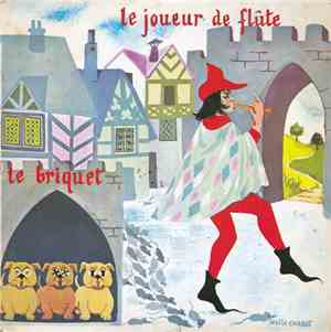 Claude Winter - Le Joueur De Flute