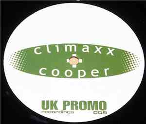 Climaxx + Cooper  - Big Bootec EP