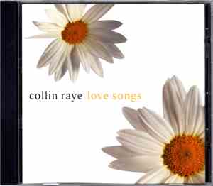 Collin Raye - Love Songs
