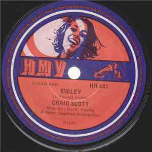 Craig Scott - Smiley