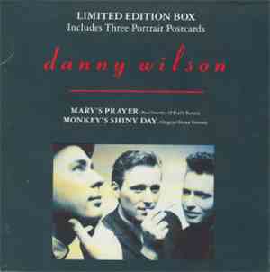 Danny Wilson  - Mary's Prayer