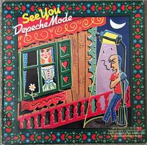 Depeche Mode - See You