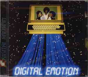 Digital Emotion - Digital Emotion