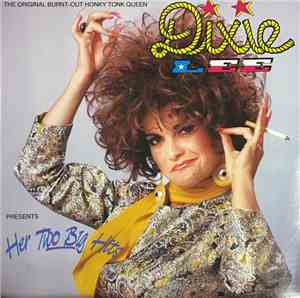 Dixie Lee  - Dixie Lee 