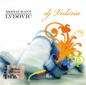 DJ Valeria - Restaurant Lvdovic