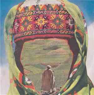 Doldrums  - Egypt