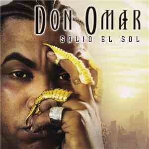 Don Omar - Salio El Sol