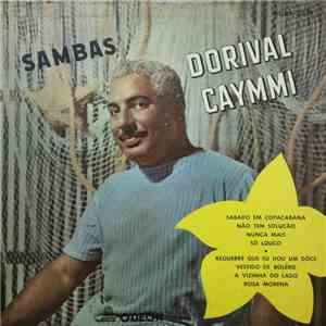 Dorival Caymmi - Sambas