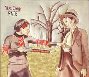 Dr. Dog - Fate