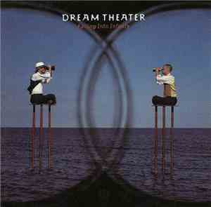 Dream Theater - Falling Into Infinity