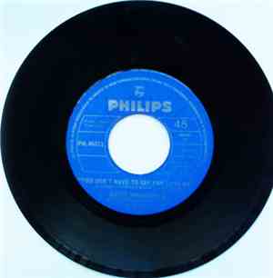 Dusty Springfield - You Don't Have To Say You Love Me