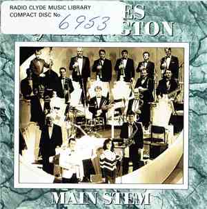 Echoes Of Ellington - Main Stem
