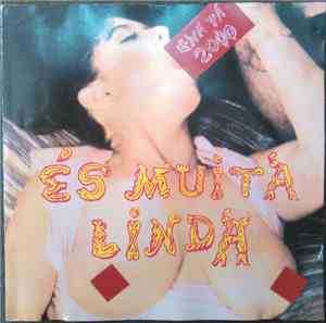 Ena Pá 2000 - És Muita Linda