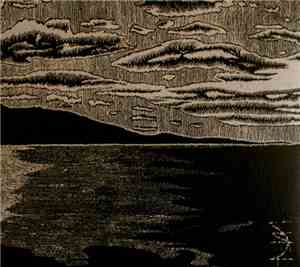 Encircling Sea - A Forgotten Land