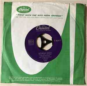 Frank Sinatra - Saturday Night