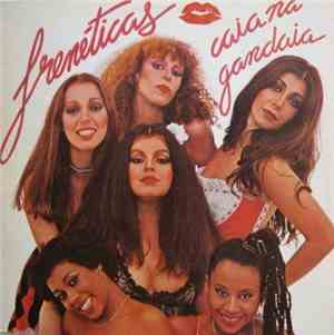 Frenéticas - Caia Na Gandaia