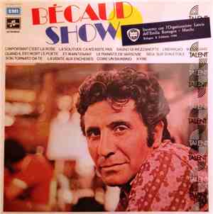 Gilbert Bécaud - Bécaud Show
