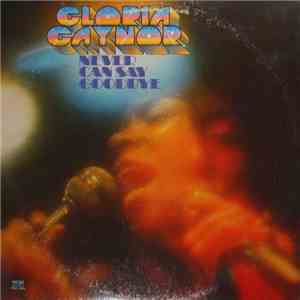 Gloria Gaynor - Never Can Say Goodbye