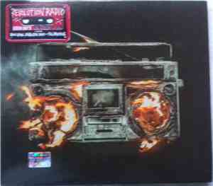 Green Day - Revolution Radio