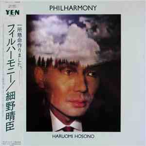 Haruomi Hosono - Philharmony