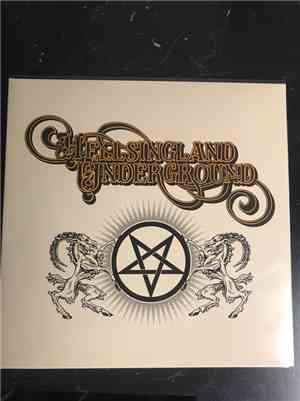 Hellsingland Underground - Hellsingland Underground ‎