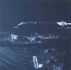 Herman W. Kolgen - Dust Accumulation
