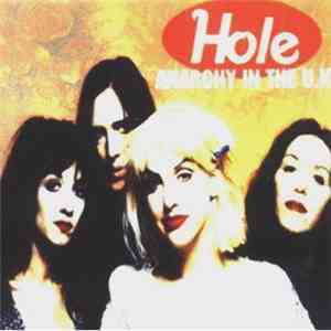 Hole  - Anarchy In The U.K.