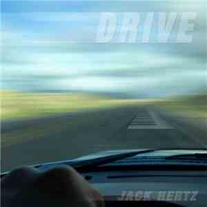 Jack Hertz - DRIVE