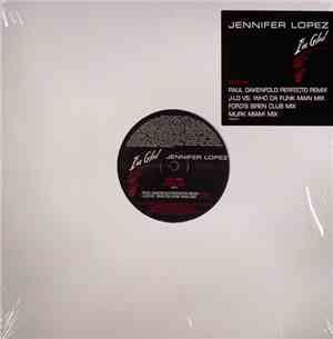 Jennifer Lopez - I'm Glad