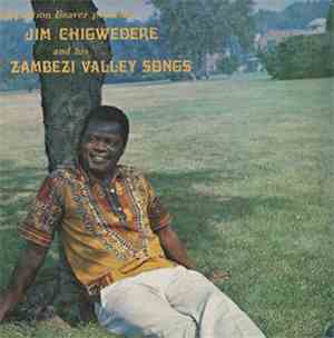 Jim Chigwedere - Jim Chigwedere And His Zambezi Valley Songs