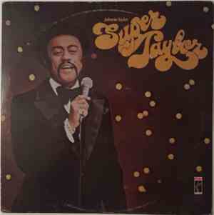 Johnnie Taylor - Super Taylor