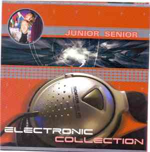 Junior Senior - Electronic Collection