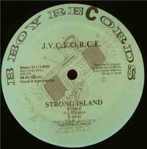 J.V.C. F.O.R.C.E. - Strong Island